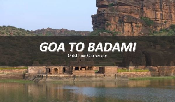 Goa to Badami Car Rental