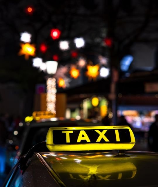 taxi service in goa