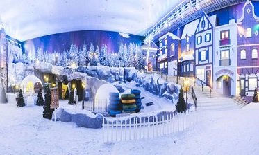 snow-park